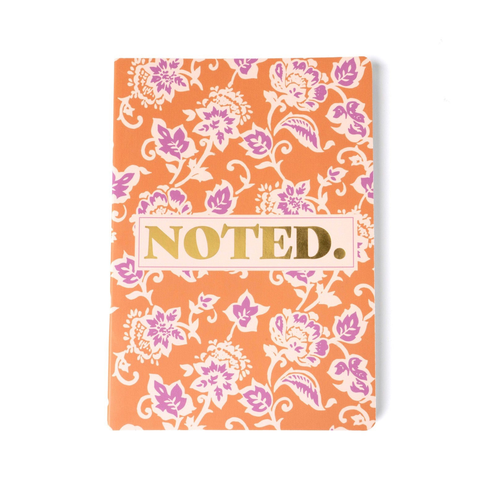 Crush Inner Monologue Writing Journal- 160 Pages