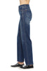 Judy Blue Womens High Waist Tummy Control Classic Straight Fit Jeans