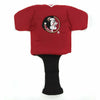 Hornungs NCAA Collegiate Jersey 460cc Golf Club Headcover