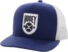 Hooey Mens Bronx Adjustable Snapback Cap Hat