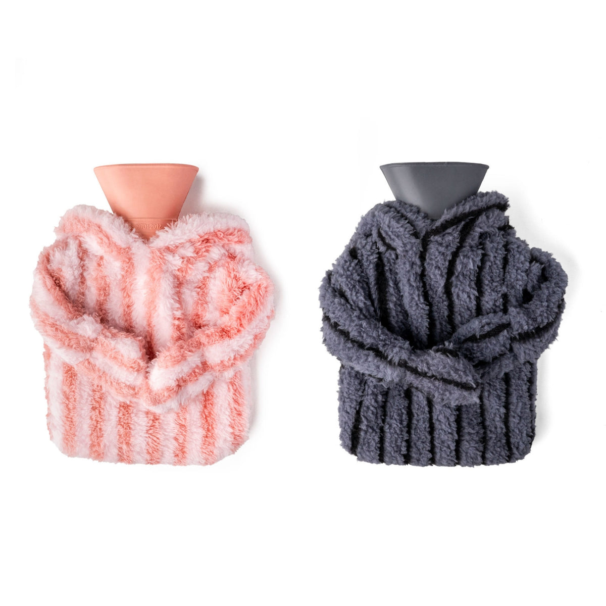 Modern Monkey Snugglio Hot Water Bottle