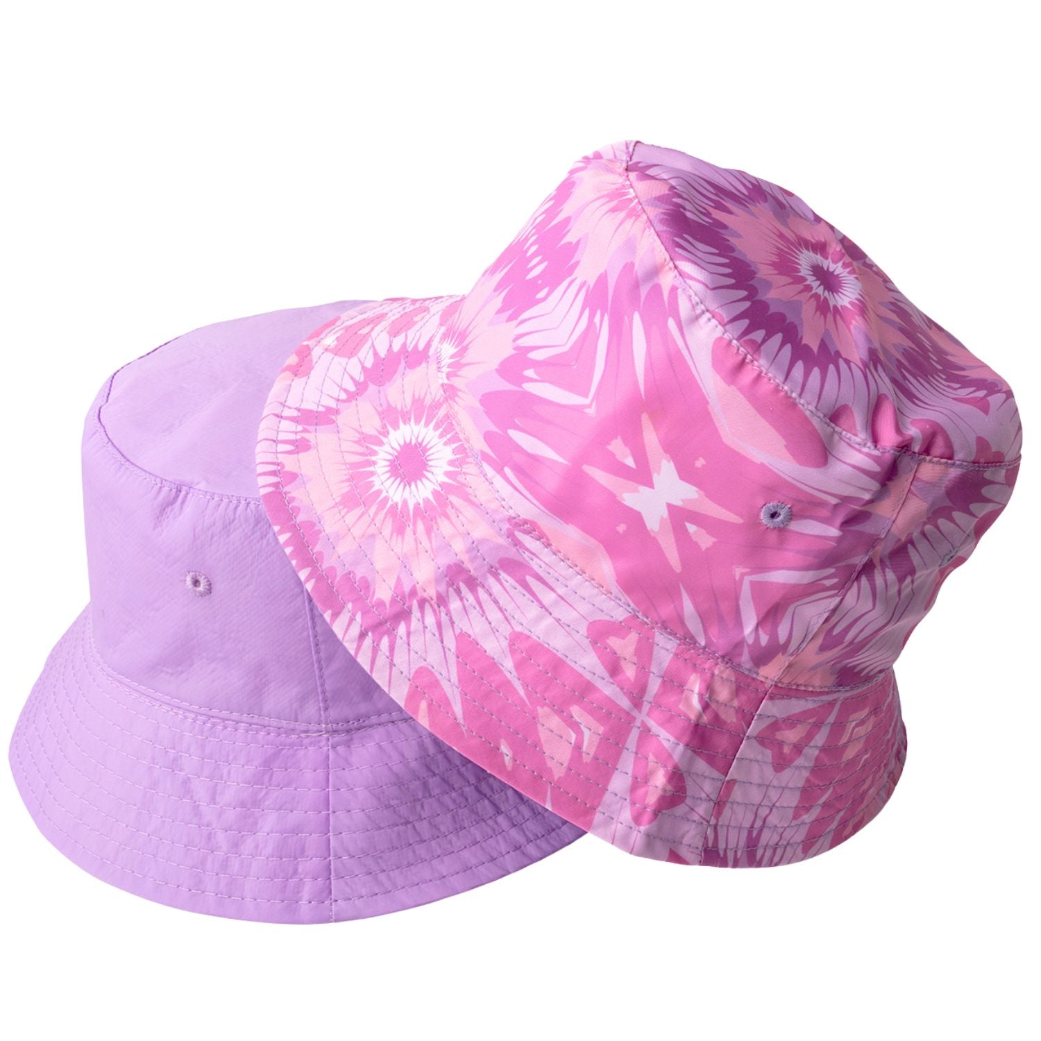 Juice Box Reversible UV Protected Bucket Hat Boys or Girls