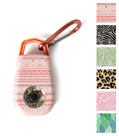 Mayday Ultra Flash, 2 in 1 Alarm & Emergency Light