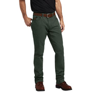Ariat Mens Rebar M4 Low Rise DuraStretch Made Tough Stackable Pant