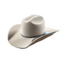 Twister Youth Silverbelly Cattlemans Hat, Large