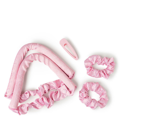 Lemon Lavender You Go Curl Silky Soft Hair Curler