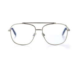 Optimum Optical Readers, Old Soul Dad Glasses Vintage Inspired Aviator Frame, AVERY