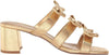 Katy Perry Womens The Tooliped Bows Sandal