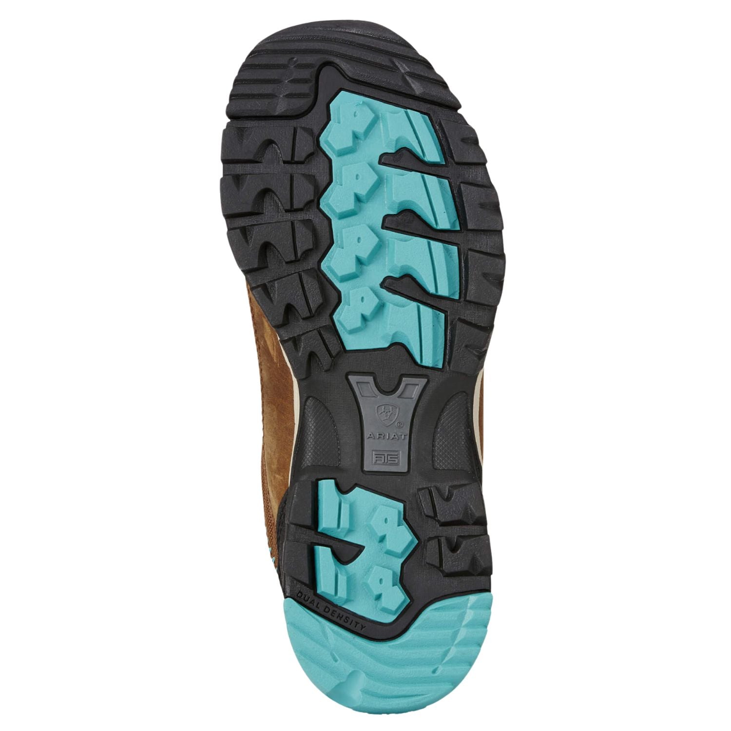 Ariat Womens Skyline Slip On Cruiser Loafers