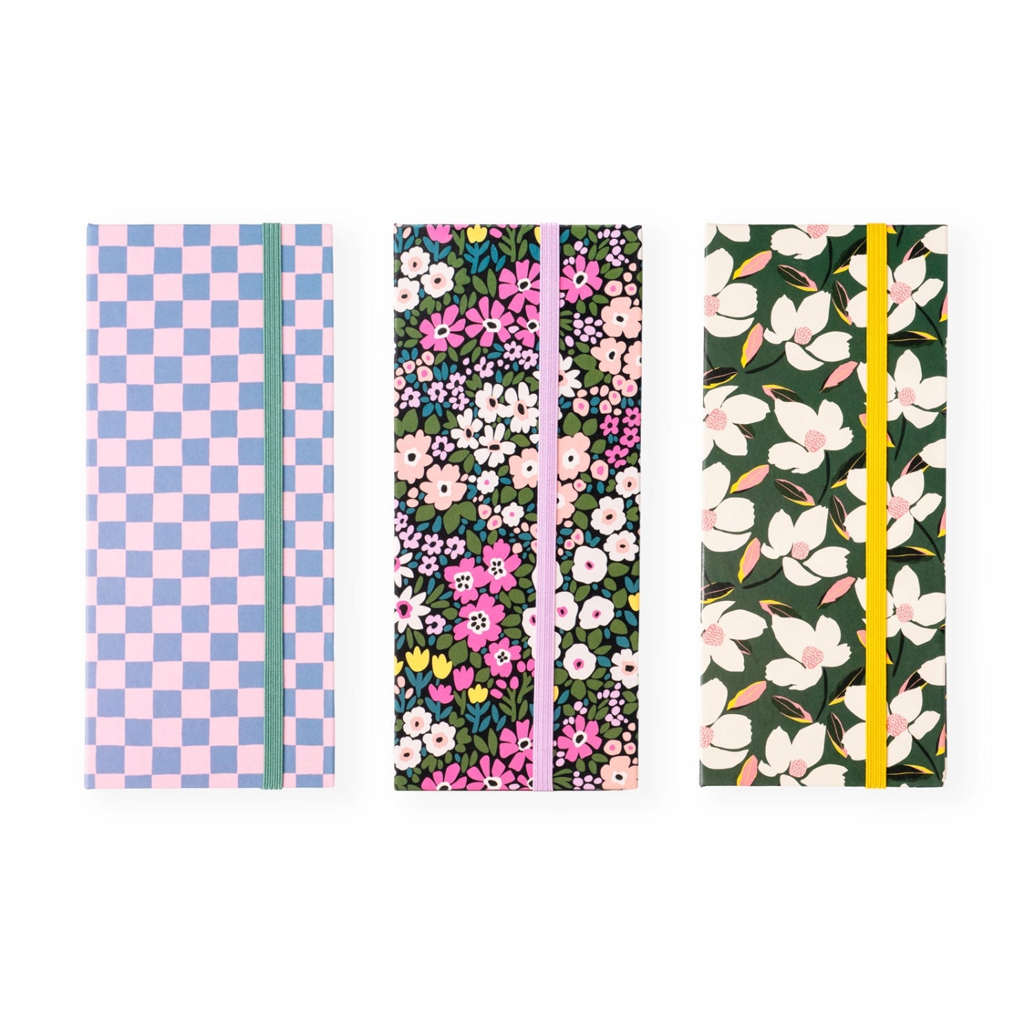 Crush "Stick With It" Adhesive Notes Desk Set