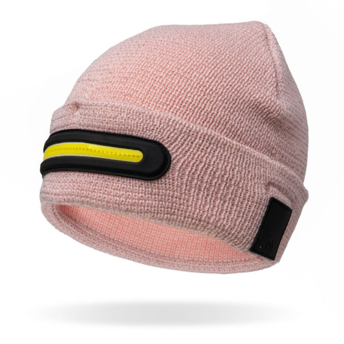 Night Scope Night Reflective Rechargeable LED Beanie