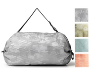 En Route All Packed Up Portable Duffle Bag, Assorted