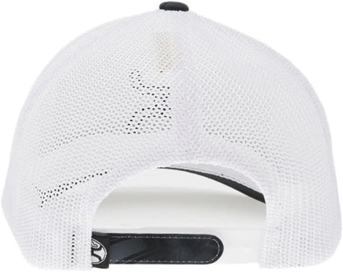 Hooey Mens Bass Adjustable Snapback Flexfit Cap Hat
