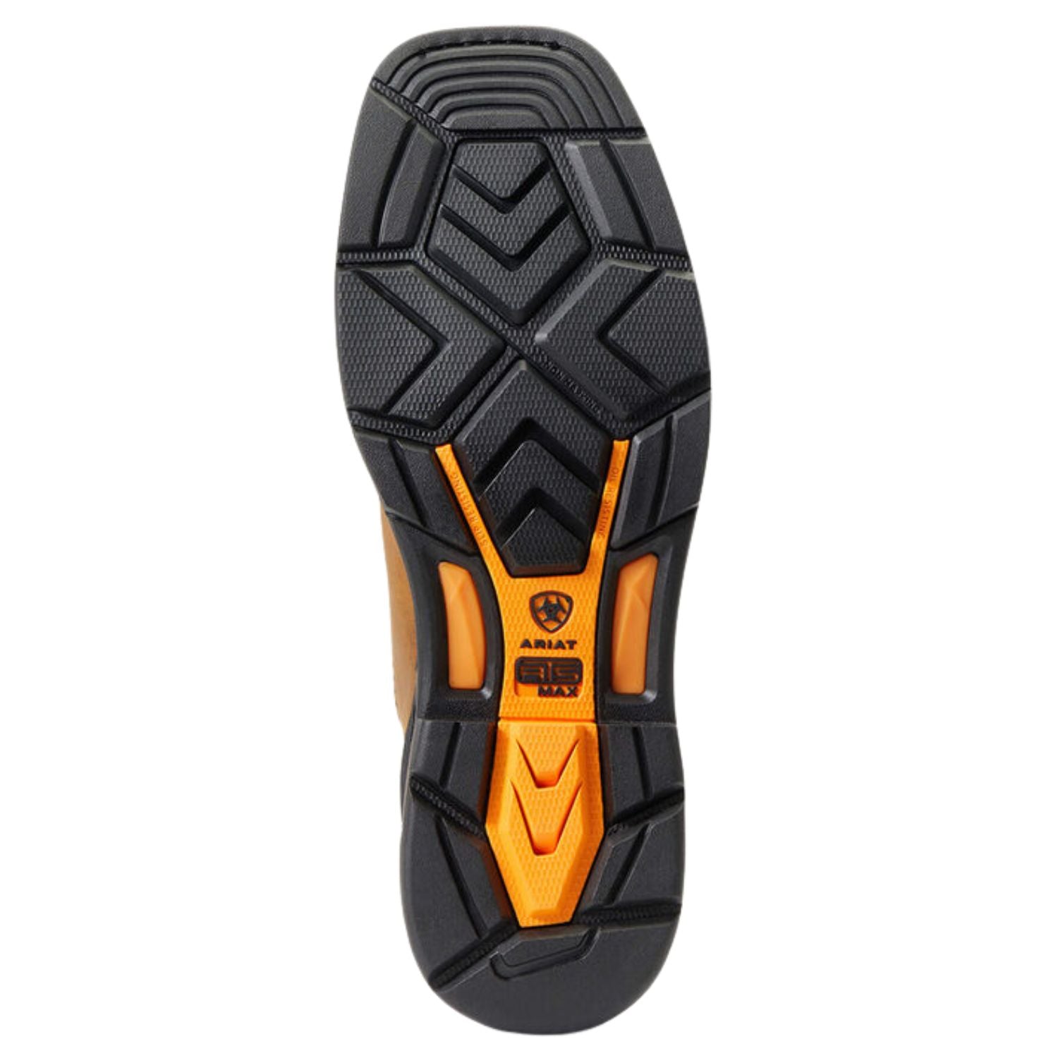 Ariat Mens WorkHog XT BOA Carbon Toe Electrical Hazard Western Leather Work Boot