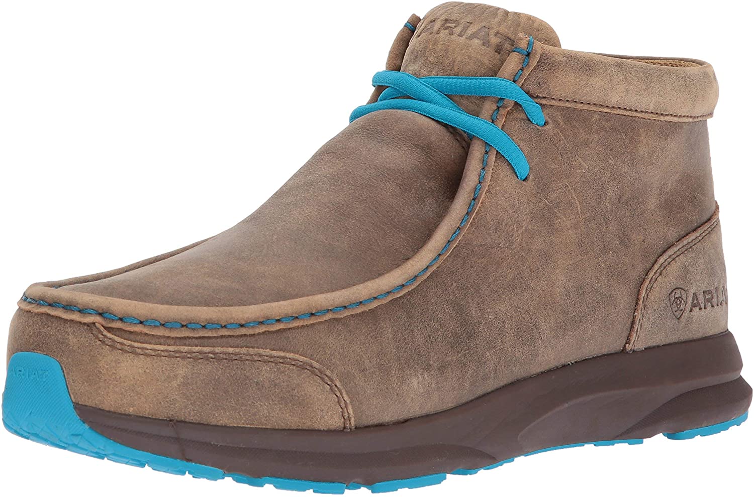 Ariat Men's Spitfire Western Leather Boot