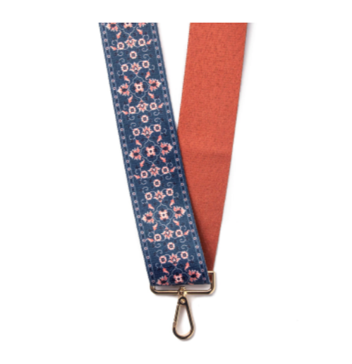 Kedzie Interchangeable Bag Straps Golden Hour Collection