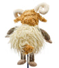 Creative Covers for Golf 'Billy the Goat' Golf Head Cover