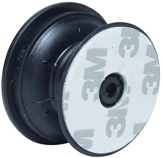 Myra Bag Paws Hair On Leather Phone Holder Stand