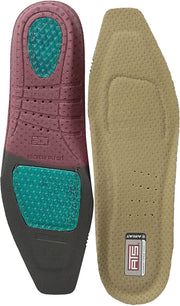 Ariat Men's ATS Shoe Insert Square Toe Insole Footbeds