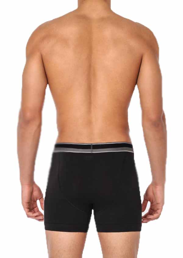 PGA Tour Mens Boxer Brief Three Pack