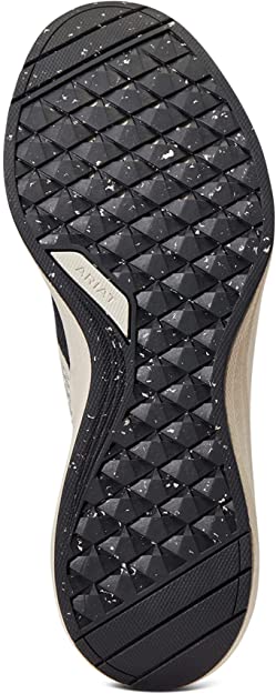 Ariat Womens Ignite Eco Lace Front Sneaker