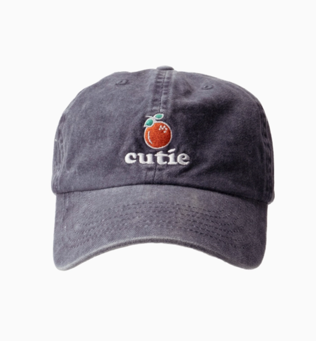 Olivia Moss Day Off Embroidered Dad Hats