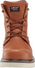 Ariat Mens Rebar Wedge 6" Round Toe Work Boots