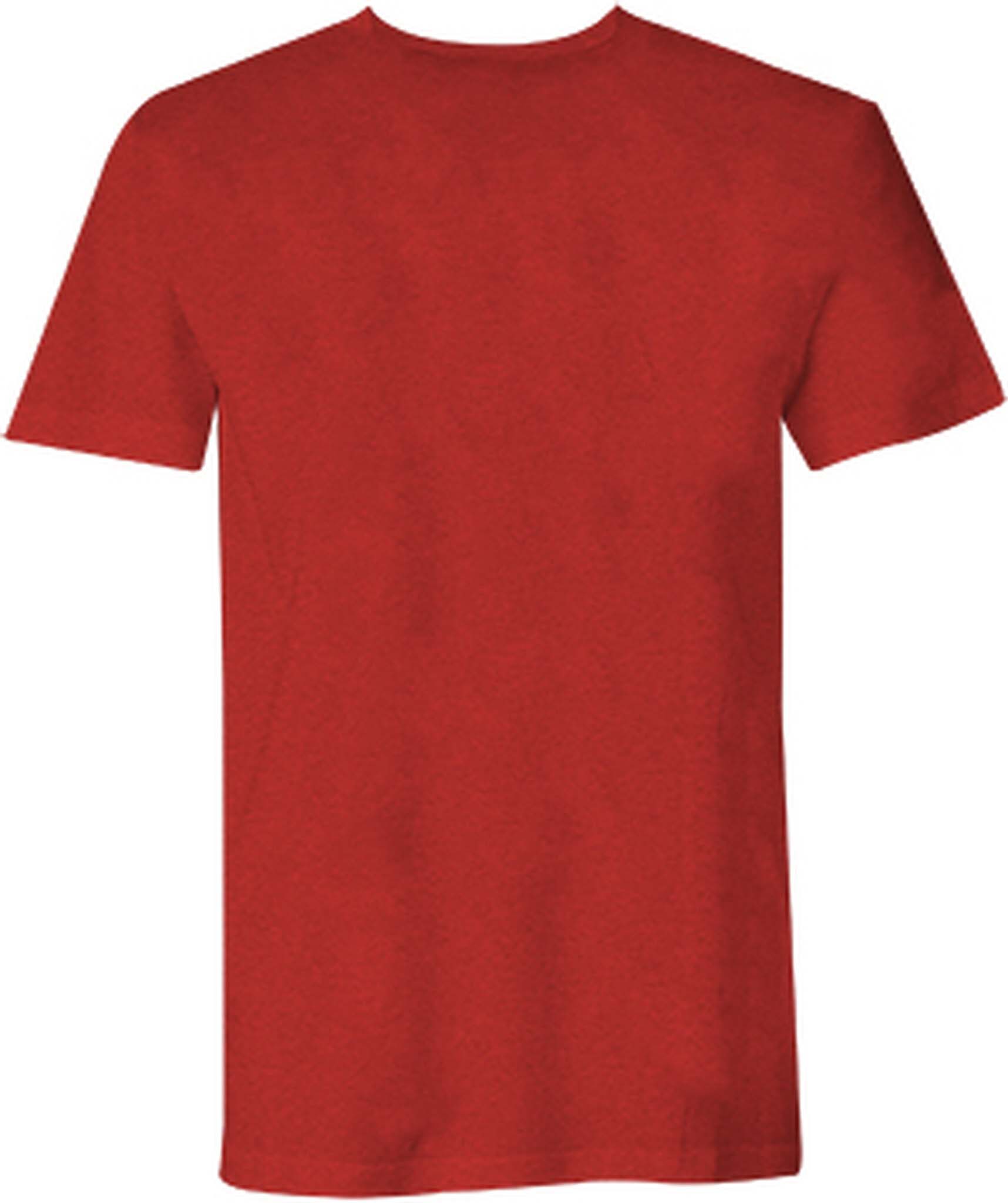 Hooey Mens Roughy Bucker Crew Neck Short Sleeve Tee-Shirt