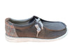 Very G Mr. J Mens David Casual Canvas Comfort Slip-on Shoe