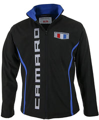 Calhoun Unisex Camaro All Season Softshell Jacket