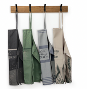 Krumbs Kitchen Elements Collection Apron