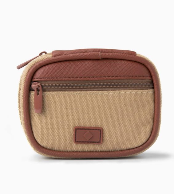 Wellness Keeper, Smart Men's Pill and Vitamin Case