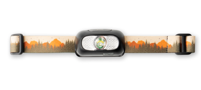 Night Scope Rechargeable High Power, Directional Head Lamp