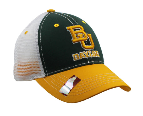 Collegiate Headwear NCAA College Team Eliminator Snapback Hat