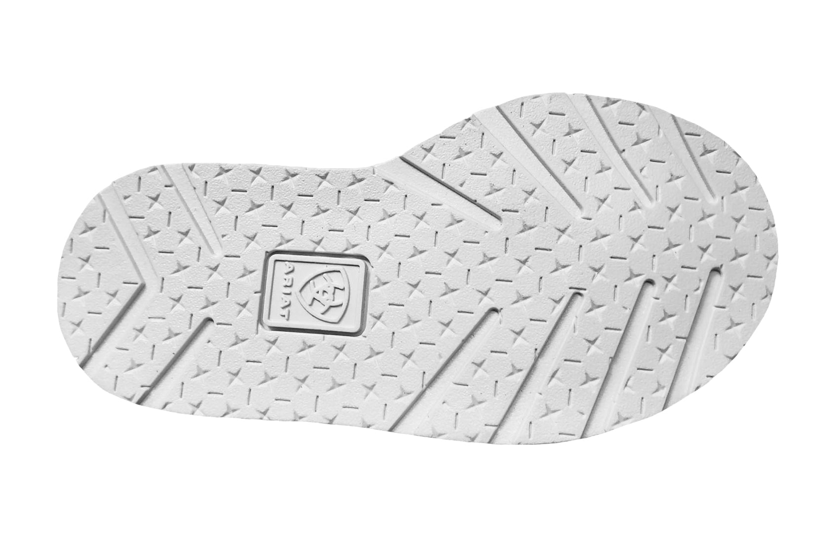 Ariat Girls Natalie Cruiser Toddlers Leopard Print Casual Shoe