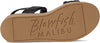 Blowfish Malibu Womens Lapaz Braided Platform Sandal