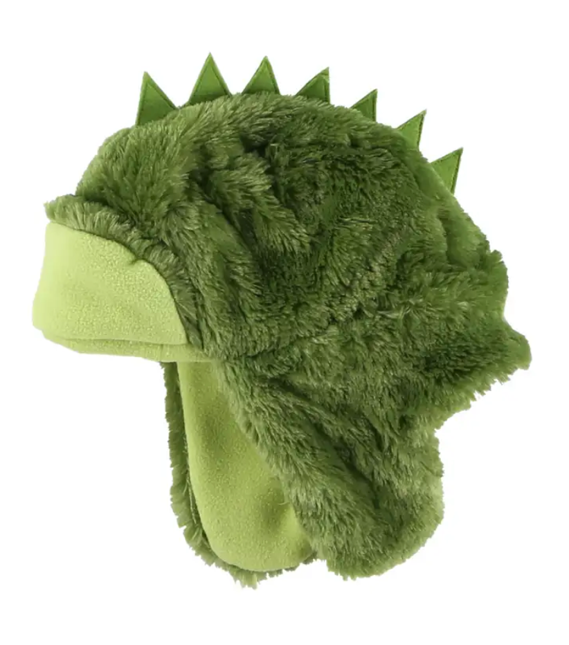 Lazy One Critter Caps