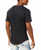 Reason Mens Graphic-Print T-Shirt (Black Multi, XX-Large)