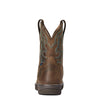 Ariat Womens Anthem Shortie II Waterproof Western Boot