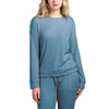 Hello Mello Cuddleblend Lounge Sweater- Snuggle Worthy Softness