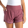 FITKICKS® Airlight Track Shorts