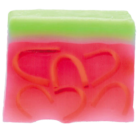 Bomb Cosmetics What a Melon Soap