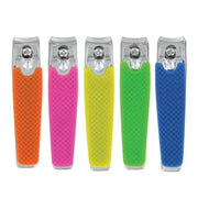 Clipper Tech Nail Clipper-Assorted