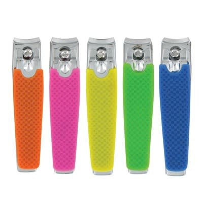 Clipper Tech Nail Clipper-Assorted