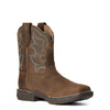 Ariat Womens Anthem Shortie II Waterproof Western Boot