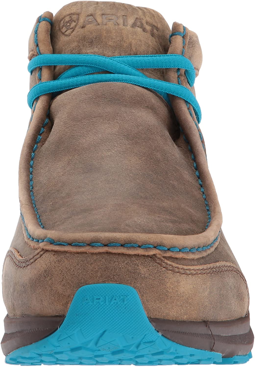 Ariat Men's Spitfire Western Leather Boot