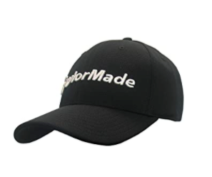 TaylorMade Casual Adjustable Golf Hat