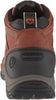 Ariat Mens Terrain Leather Outdoor Hiking Boots, Sunshine