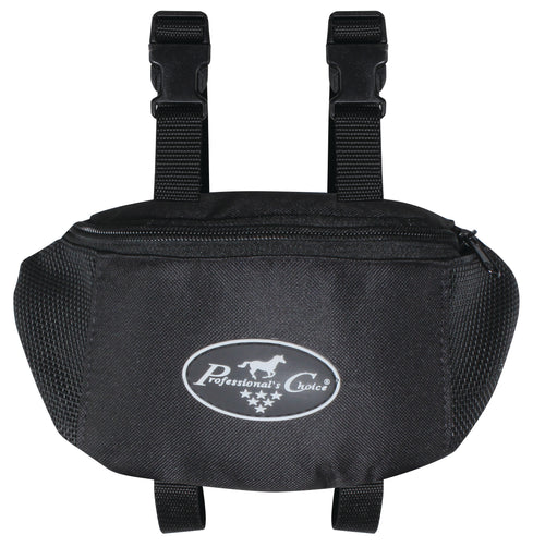 Professional's Choice Saddle Riding Gear Pommel Bag