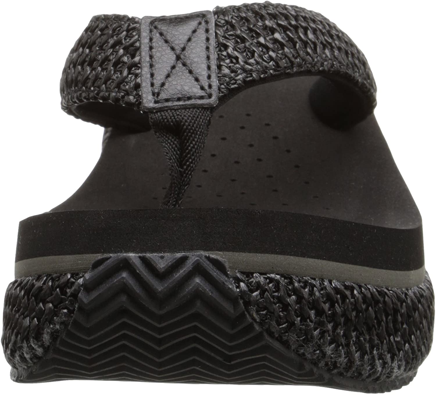 Volatile Women's Island Wedge Thong Sandal